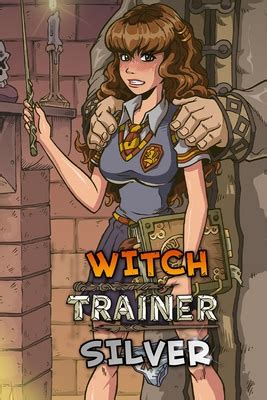 The Future of Witch Trainer Mods: What to Expect in the Coming Years